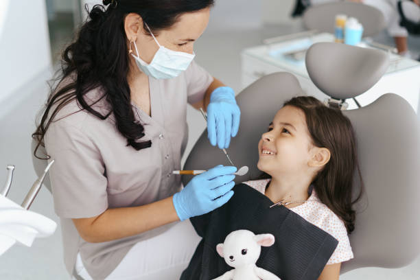 Best Root Canal Emergency Dentist  in Myerstown, PA