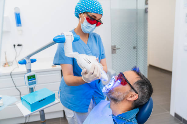 Best Knocked-Out Tooth Emergency  in Myerstown, PA